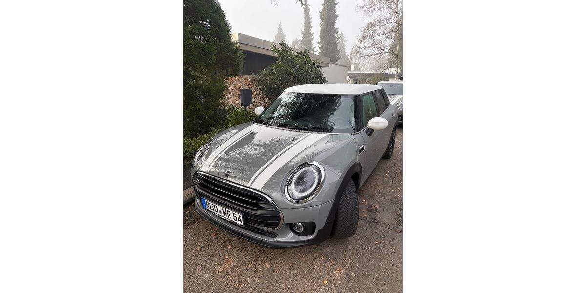 Mini Cooper D Clubman 69.805 km 20.000 &euro; Schlangenbad-Georgenborn 65388
