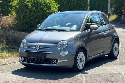 Fiat 500 128.600 km 5.700 &euro; Herborn 35745