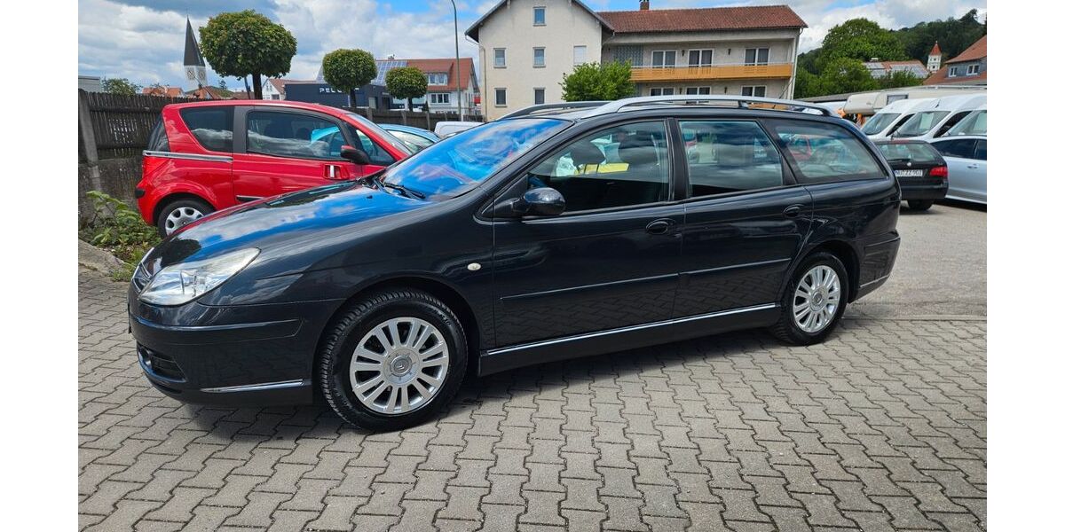 Citroen C5 374.050 km 1.490 &euro; Altenstadt / Iller 89281