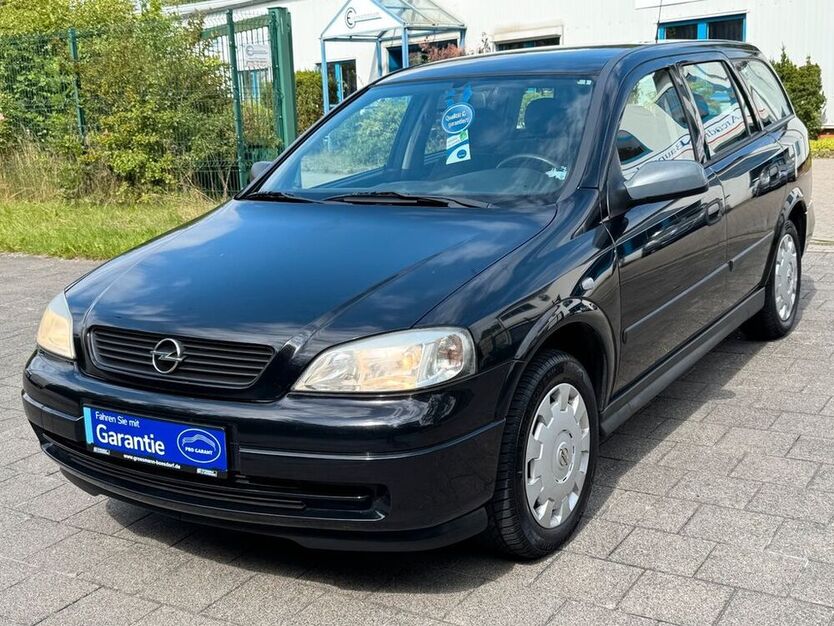 Astra