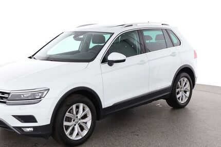 VW Tiguan 69.032 km 23.480 € Berlin 12103