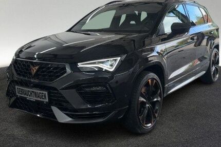 Cupra Ateca 16.404 km 40.960 &euro; Weilheim 82362
