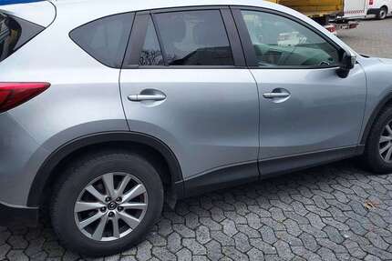 Mazda CX-5 235.000 km 6.399 &euro; Mayen 56727