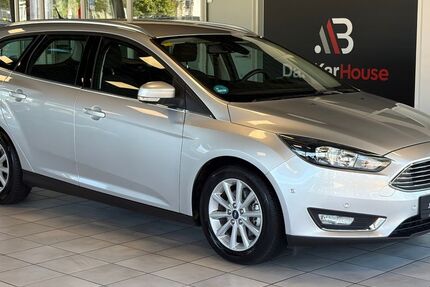 Ford Focus 135.494 km 8.770 &euro; Ingolstadt 85053