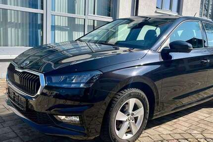 Skoda Fabia 26.740 km 14.500 &euro; Bischofsmais 94253