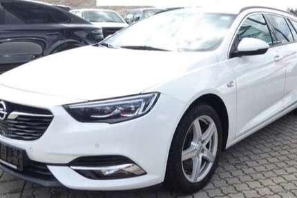 Opel Insignia 188.800 km 8.980 € Nürnberg 90480