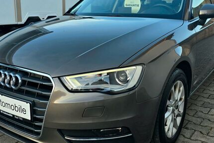 Audi A3 162.990 km 7.990 &euro; Bad Tölz 83646