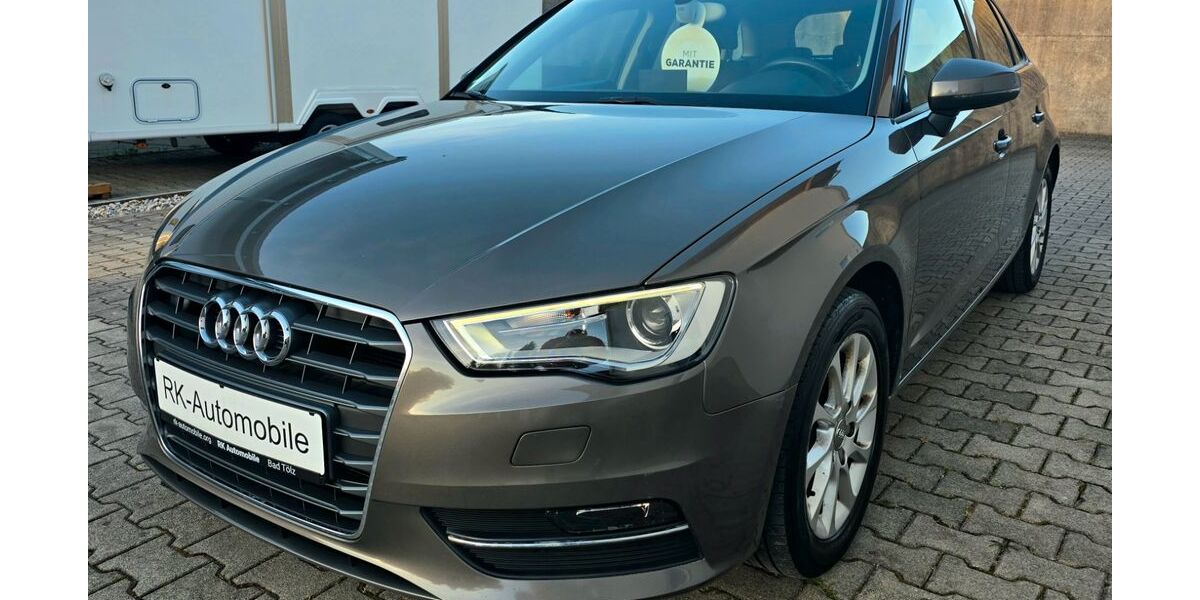 Audi A3 162.990 km 7.990 &euro; Bad Tölz 83646