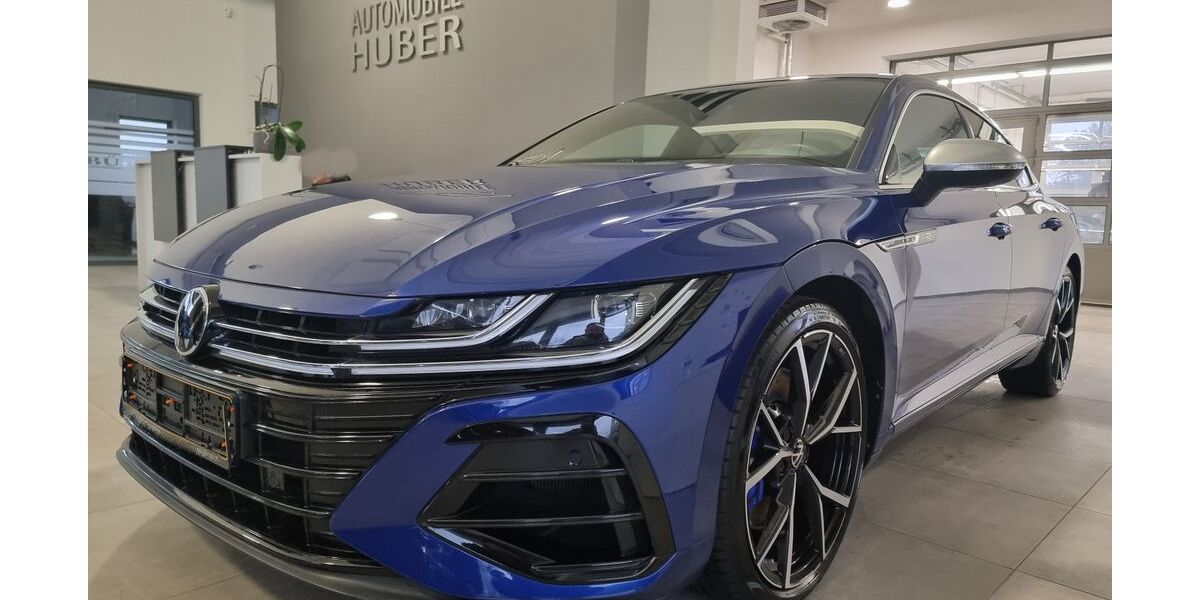 VW Arteon 83.184 km 34.800 &euro; Nalbach 66809