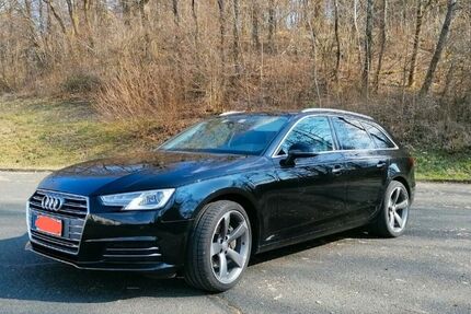 Audi A4 264.000 km 13.500 &euro; Altenkirchen 57610