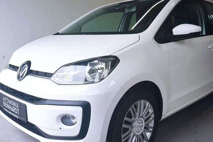 VW up! 97.000 km 7.455 &euro; Talheim 74388