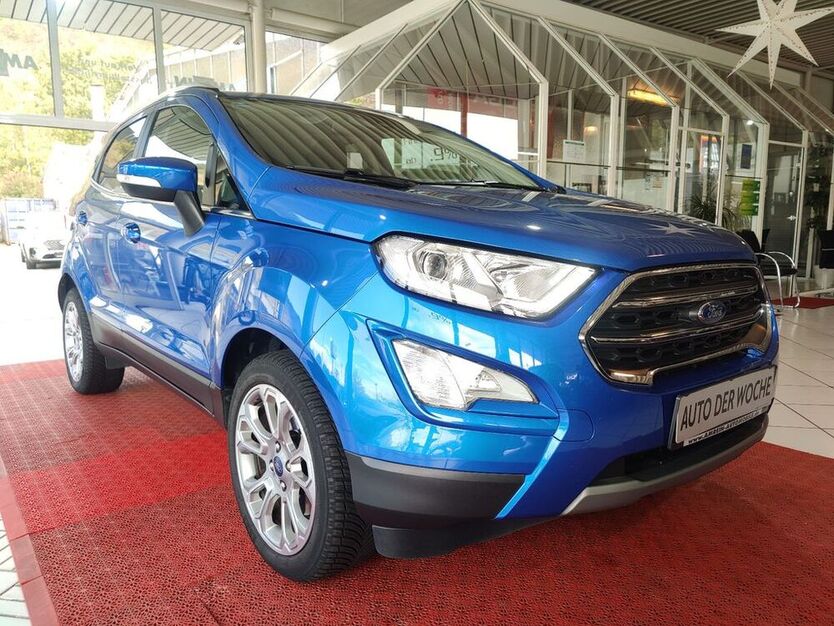 EcoSport
