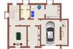Mehrfamilienhaus, Wohnhaus Arnsberg Obereimer - 9 Zimmer, 206 m&sup2;, 299.000&euro; | Angebot:25664465
