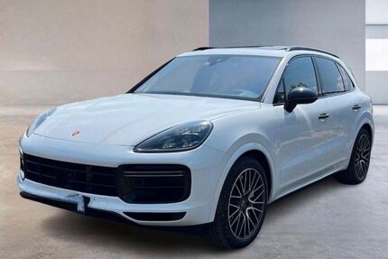 Porsche Cayenne 134.700 km 70.100 &euro; Mainz-Kostheim 55246