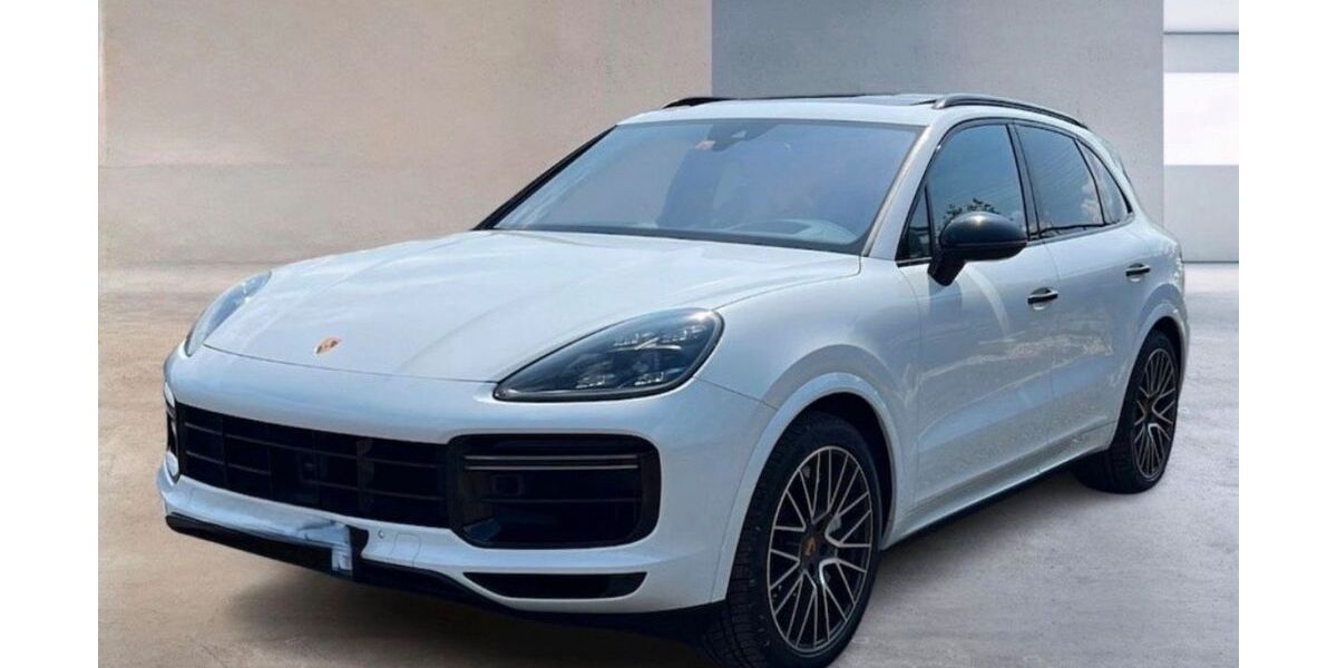 Porsche Cayenne 134.700 km 70.100 &euro; Mainz-Kostheim 55246