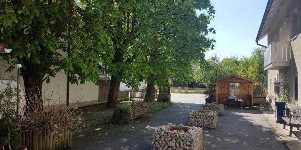Gewerbeobjekt Altdorf Eugenbach - 2 Zimmer, 2.490.000&euro; | Angebot:26031366