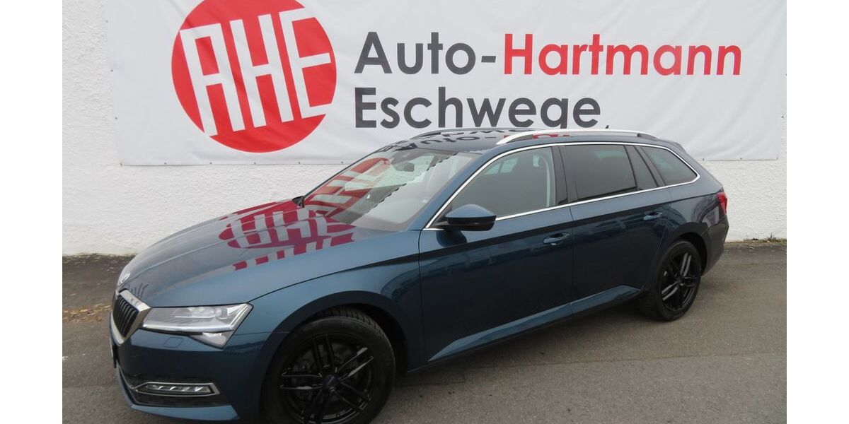 Skoda Superb 53.900 km 32.380 &euro; Eschwege 37269