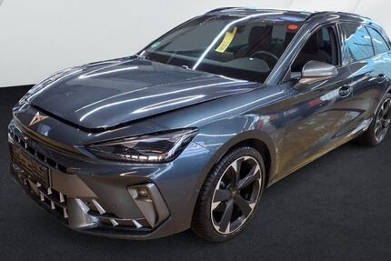 Cupra Leon 29.450 km 29.890 &euro; Burgoberbach 91595