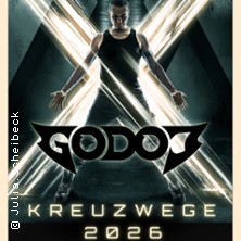 Thomas Godoj - Kreuzwege 2026 06.03.2026 Irish House