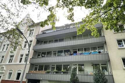 Wohnung zum Mieten in Dortmund 450 € 29.57 m²