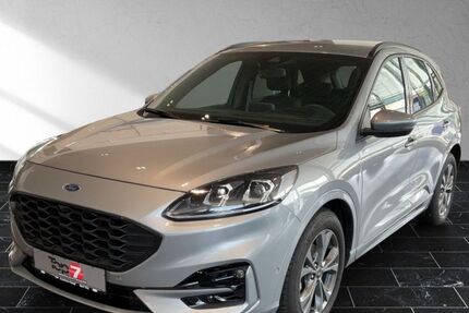 Ford Kuga 17.181 km 26.850 &euro; Kempten 87435