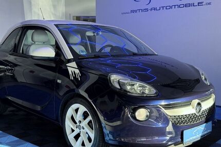 Opel Adam 114.000 km 7.499 &euro; Gelsenkirchen 45884
