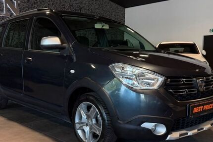 Dacia Lodgy 156.000 km 7.990 &euro; Unna 59425