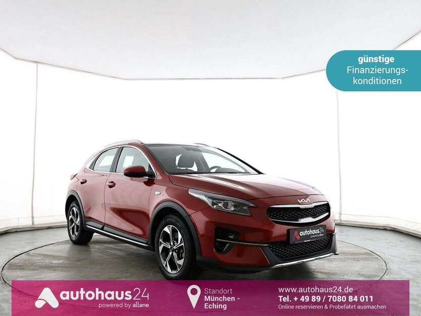 Kia XCeed 22.111 km 19.220 € Eching 85386