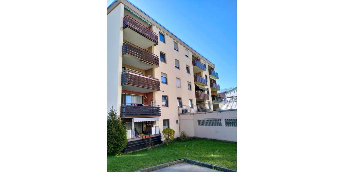 Etagenwohnung Lindenberg im Allgäu - 3 Zimmer, 80 m&sup2;, 960&euro; | Angebot:26322540