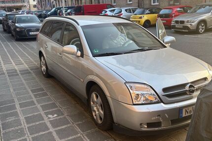 Opel Vectra 206.835 km 900 &euro; Nürnberg 90409