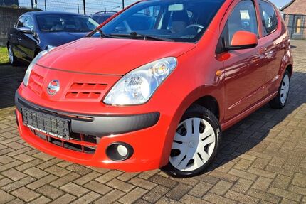 Nissan Pixo 99.016 km 2.990 &euro; Steinfeld 49439