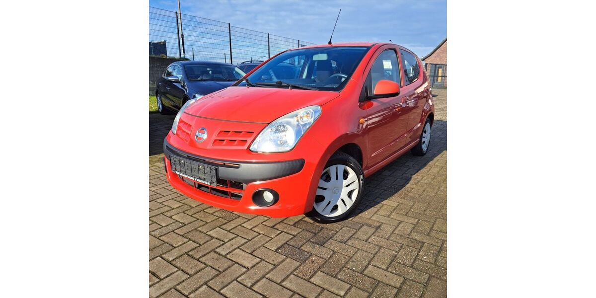 Nissan Pixo 99.016 km 2.990 &euro; Steinfeld 49439