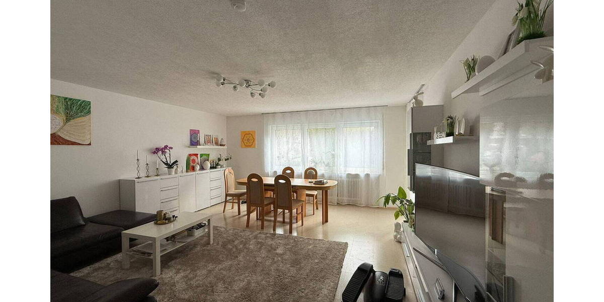 Etagenwohnung Öhringen - 4 Zimmer, 98 m&sup2;, 320.000&euro; | Angebot:26344089