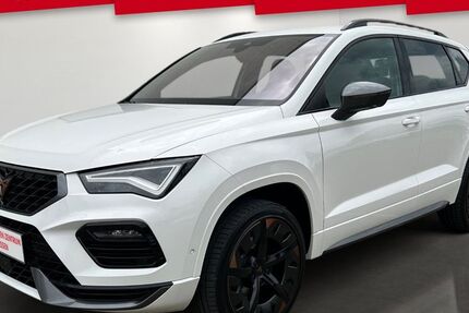 Cupra Ateca 51.991 km 24.520 &euro; Illertissen 89257