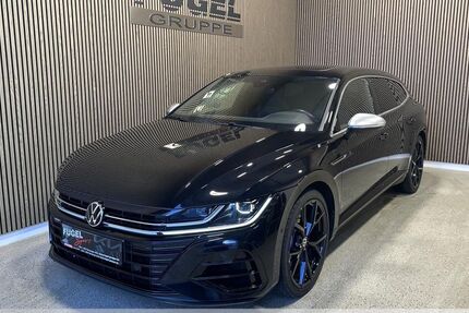 VW Arteon 66.650 km 31.998 &euro; Chemnitz 09125