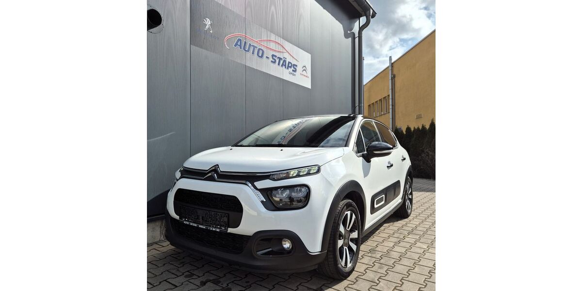 Citroen C3 47.500 km 12.990 &euro; Pirna 01796