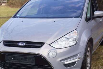 Ford Galaxy 139.446 km 7.400 &euro; Schwendi 88477