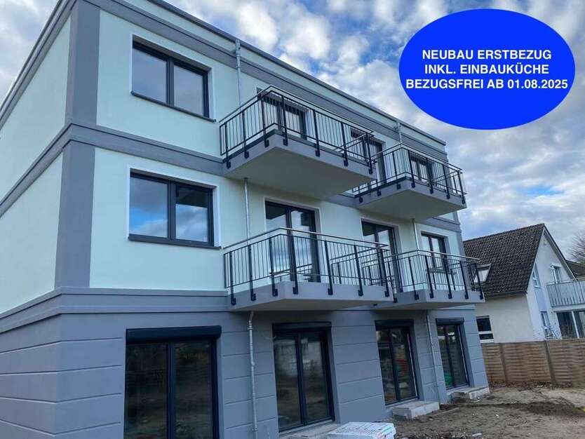 Wohnung zum Mieten in Berlin 1.480 € 70.33 m²