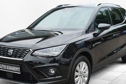 Seat Arona 66.200 km 16.890 € Bergen auf Rügen 18528