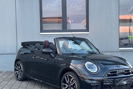 Mini Cooper Cabrio 4.014 km 37.897 &euro; Landshut-Ergolding 84030