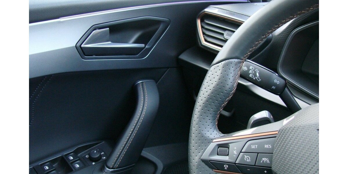 Cupra Leon ST eTSi ACC Panorama Vision Plus LED Beats 5.999 km 26.980 &euro; Falkensee 14612