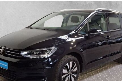 VW Touran 12.237 km 34.490 € Scheuring 86937