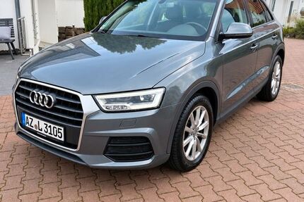 Audi Q3 169.207 km 14.790 &euro; Alzey 55232