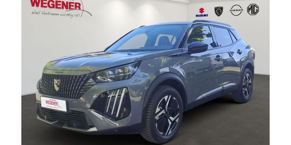 Peugeot 2008 19.941 km 19.990 &euro; Berlin 13599