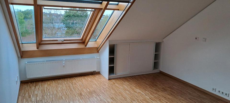 Etagenwohnung Düren Distelrath - 1 Zimmer, 25 m&sup2;, 309&euro; | Angebot:26403757