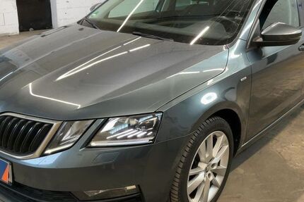 Skoda Octavia 195.277 km 10.480 &euro; Bestwig 59909