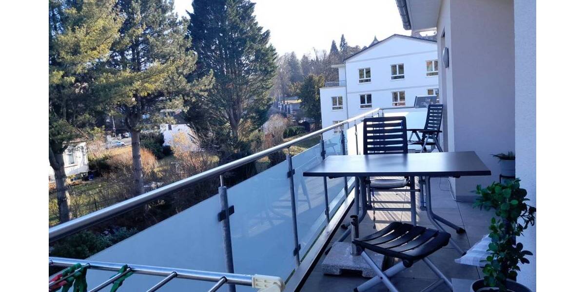 Etagenwohnung Bückeburg - 2 Zimmer, 77 m&sup2;, 369.000&euro; | Angebot:26684663