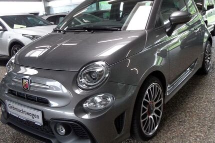 Abarth 500C
