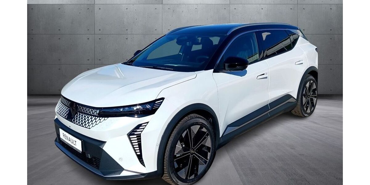 Renault Scenic E-TECH 4.500 km 52.899 &euro; Ettlingen 76275