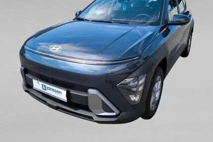 Hyundai KONA 2.071 km 31.290 € Aurich 26605